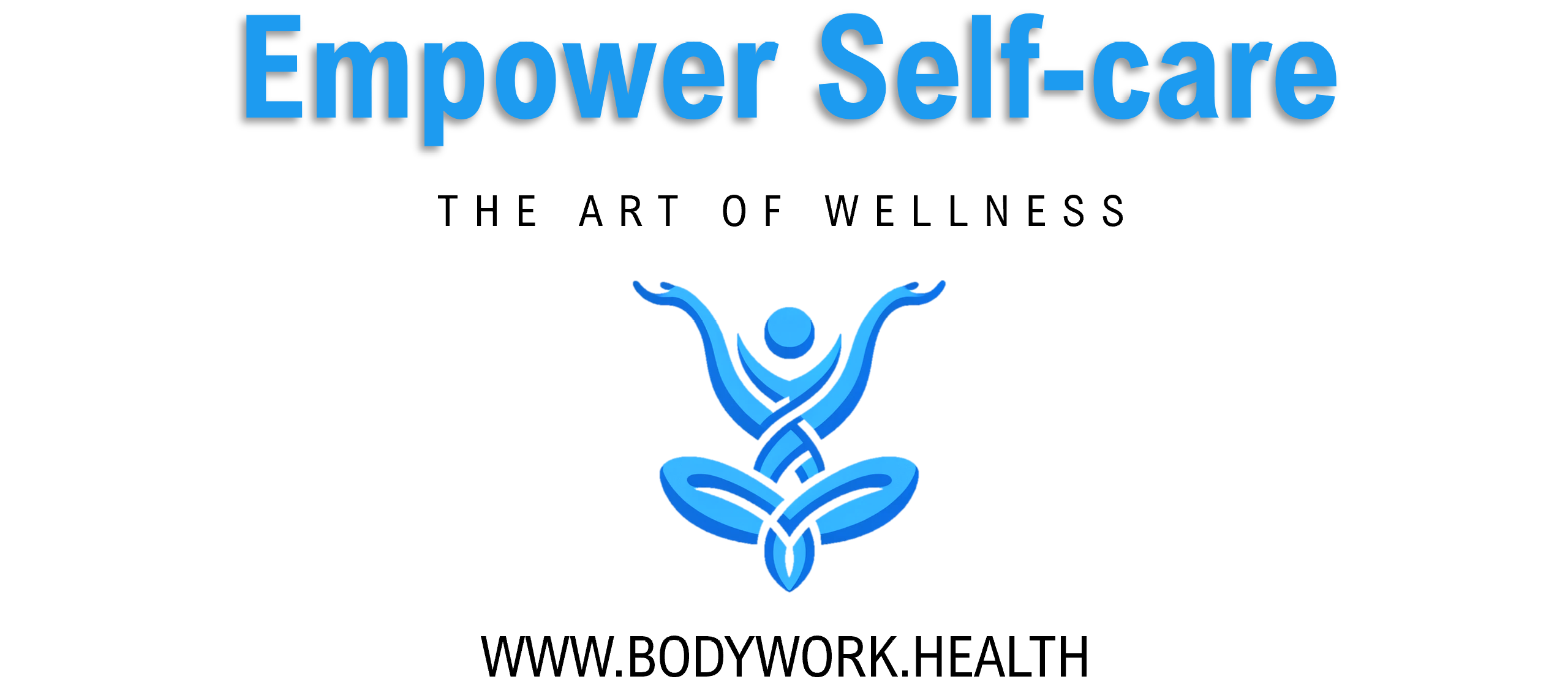 empower self-care logo